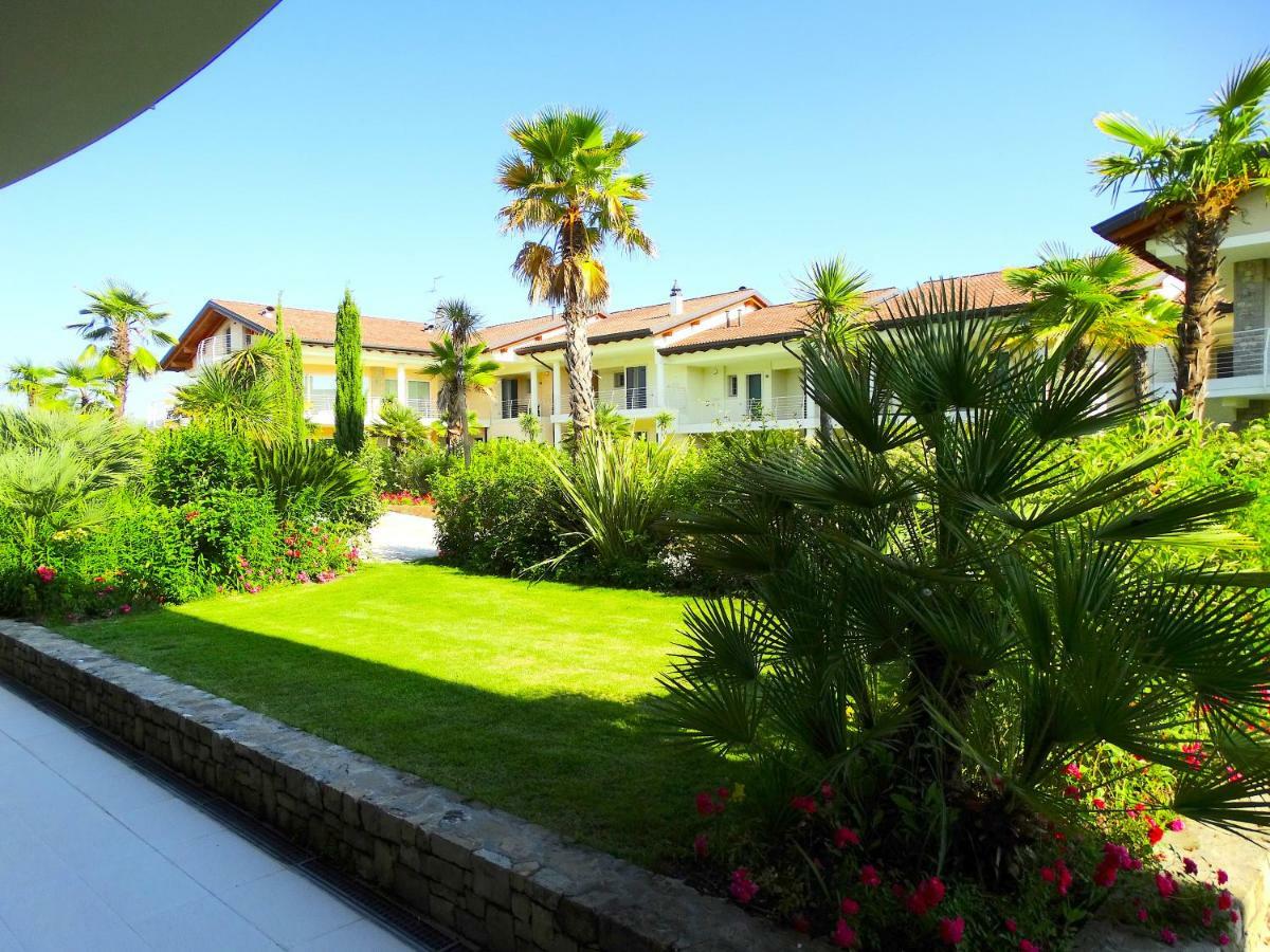 Phoenix Garda Hills Σιρμιόνε Εξωτερικό φωτογραφία