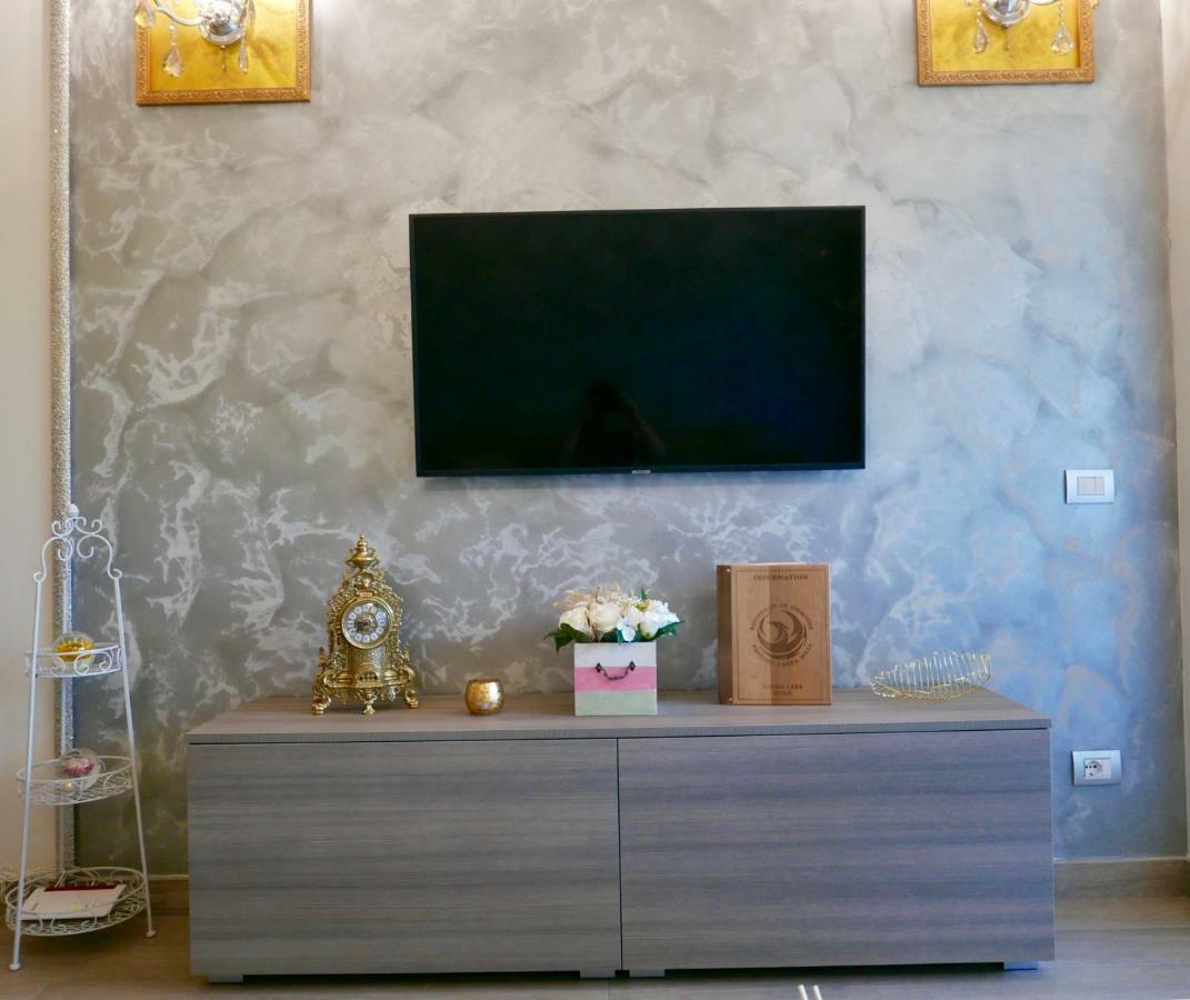 Phoenix Garda Hills Σιρμιόνε Εξωτερικό φωτογραφία